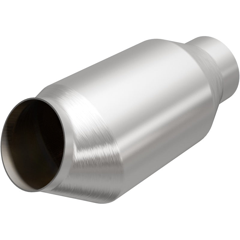 MagnaFlow Universal Catalytic Converter 2.50inch C/A