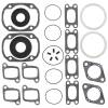 Vertex Gaskets 80-82 Moto ski Futura/500E FC/2 Complete Gasket Kit w/ Oil Seals