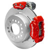 Wilwood EPB Rear Kit FDLI Big Ford 2.36 OffSet