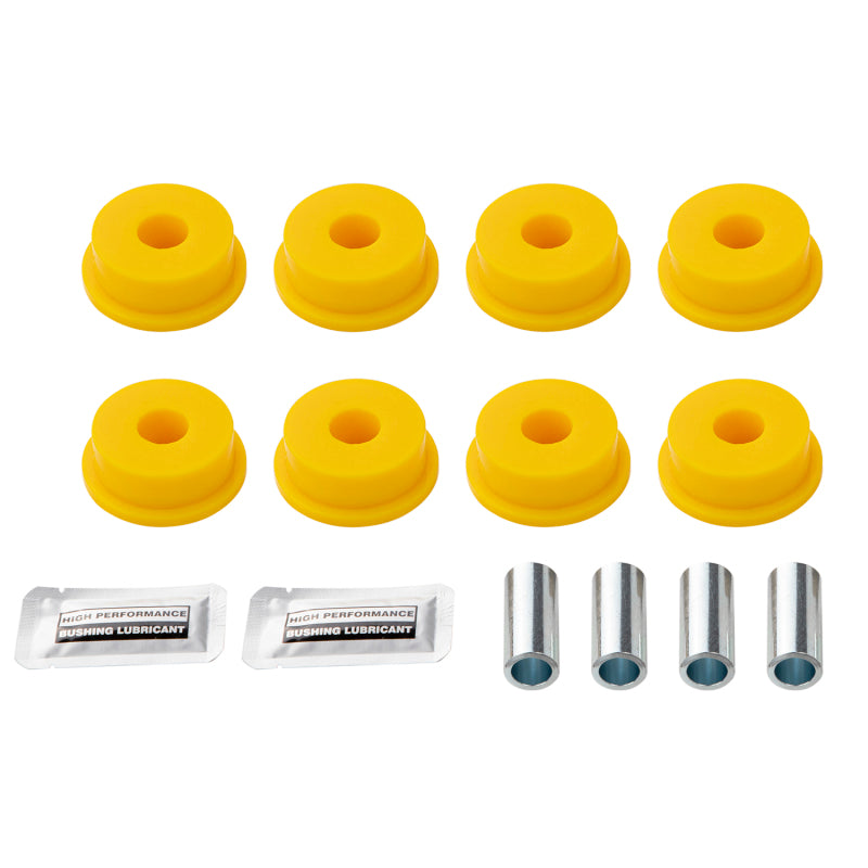 ARB Bushing Kit Control Arm To Diff Gq