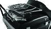 Kuryakyn Multi-Rack Adjustable Trunk Luggage Rack Chrome
