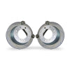 Baer Brakes 20-25 GM 2500HD/3500HD 2/4WD Big Claw HD Performance Rear Rotors