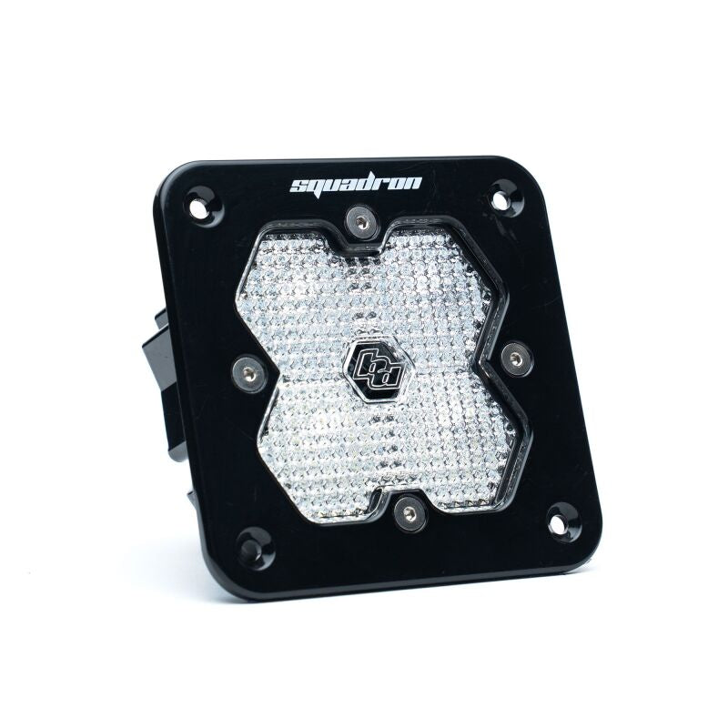 Baja Designs Squadron 2.0 Sport LED Work/Scene (Single Light)