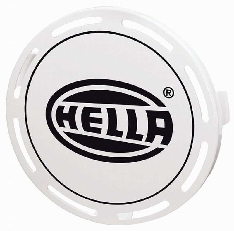 Hella Rallye 4000 Stone Shield