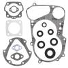 Vertex Gaskets 03-06 Kawasaki KDX50 Complete Gasket Kit w/ Oil Seals