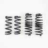 RS-R 2016-2022 Honda HR-V (RU5 FWD) Down Sus Springs (FR Spring Rate 2.75K / RR Spring Rate 3.57)