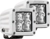 Rigid Industries Marine - Dually - Spot - Set of 2