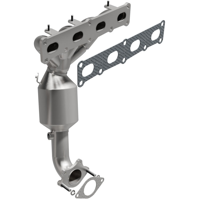 MagnaFlow 15-17 Jeep Cherokee 2.4L Direct Fit Converter
