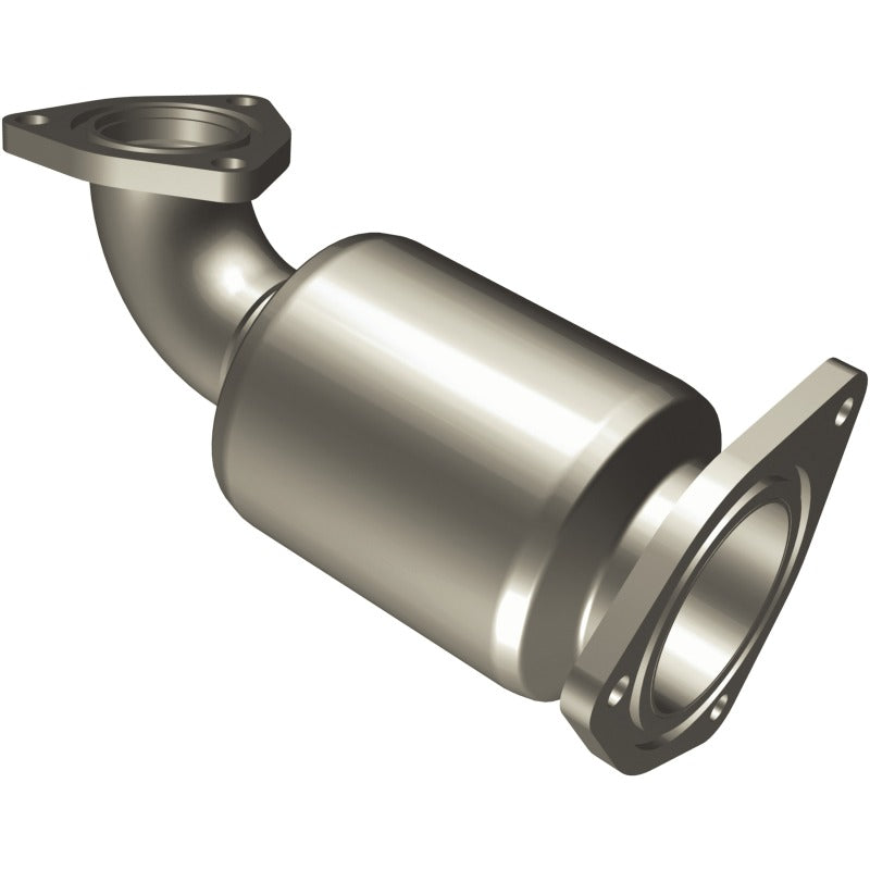 MagnaFlow Direct Fit Catalytic Converter 99-02 Lanos 1.6 frnt OEM