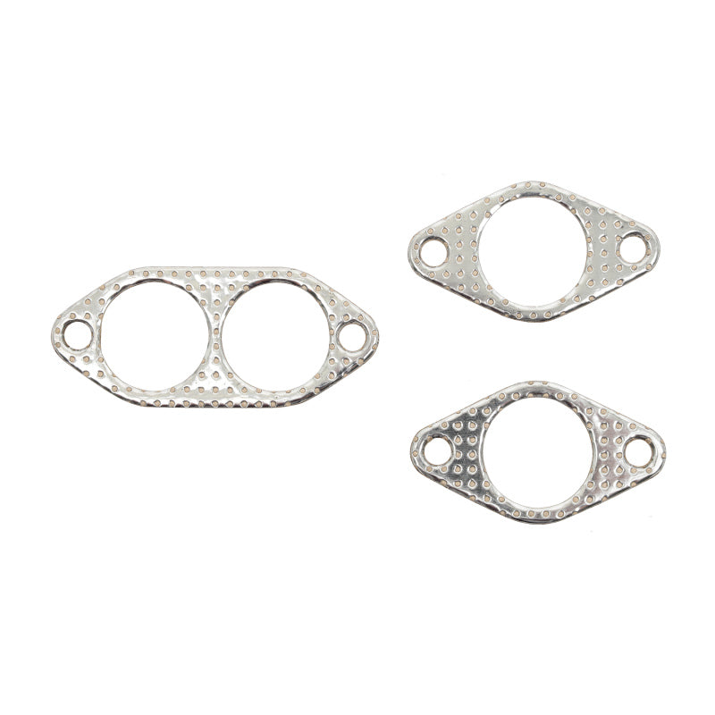 Cometic Ford Crossflow OHV Kent .064in AM Exhaust Manifold Gasket Kit