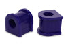 SuperPro Suspension Stabilizer Bar Bushing Kit