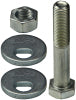 MOOG 07-09 Dodge Sprinter 2500 Front Cam Bolt Kit