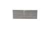 Vibrant Universal Oil Cooler Core 4in x 12in x 2in