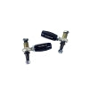 Baer Brakes 05-14 Ford Mustang Tracker Tie Rod/Bump Steer Kit