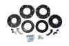 Zone Offroad 18-24 Ford Expedition 2in Lift Kit