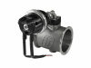 Turbosmart PSG76CG 7PSI Compressed Gas Solenoid Pneumatic StraightGate76 - Black
