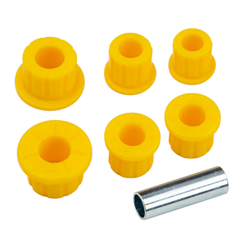 ARB Bushing Kit Gshackle D22