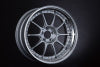 SSR Professor SP5 19x9.5 / +35 Offset / 5x114.3 BP - Black