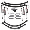 Skyjacker 4In SYS 03/99-99F250 350 V8 4