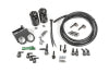 Radium Engineering 15-19 Corvette Z06 Dual Catch Can Kit Fluid Lock