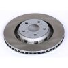 Power Stop 09-16 Toyota Venza Front Semi Coated Rotor