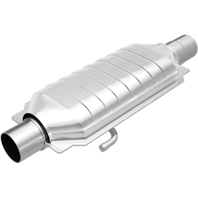 MagnaFlow Universal Catalytic Converter 3 W/Air