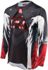 Answer Elite Xotic Jersey Crimson/Black - 2XL