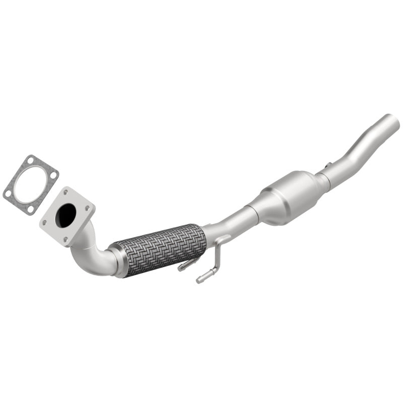 MagnaFlow Direct Fit Catalytic Converter 99-03 Beetle/Golf 2.0L