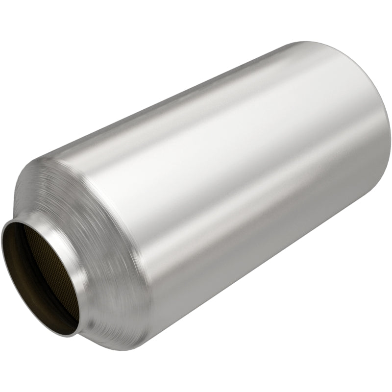 MagnaFlow Conv Uni CA 2.00in./2.00in. Straight Direct Fit Converter