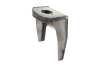 Rust Buster 09-14 Ford F150 Single Cab Rear Cab Mount
