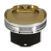 JE Pistons Honda K20C Ultra Series 86mm Bore 10.0:1 CR Piston - Single