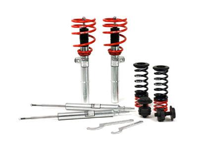 H&R 07-11 BMW 328i Sedan/335i Sedan E90 Street Perf. Coil Over