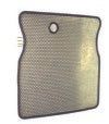 Rugged Ridge 55-86 Jeep CJ Stainless Steel Radiator Bug Shield