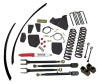 Skyjacker 8.5In KIT 08 F350 4WD GAS
