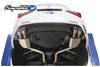 GReddy 2015+ Lexus RC350 (Excl F-Sport) Supreme SP Exhaust