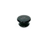 Torque Solution Billet Aluminum Hose Blanking Plug (Size - 29mm / 1.15in)