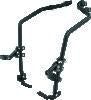 QuadBoss 16-21 Yamaha YFM700 Grizzly 4x4 Fender Protector