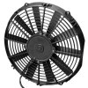 SPAL 867 CFM 12in Fan - Pull (VA10-AP9/C-25A)
