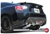 GReddy 13-15 Scion FR-S/Subaru BRZ Revolution RS Exhaust