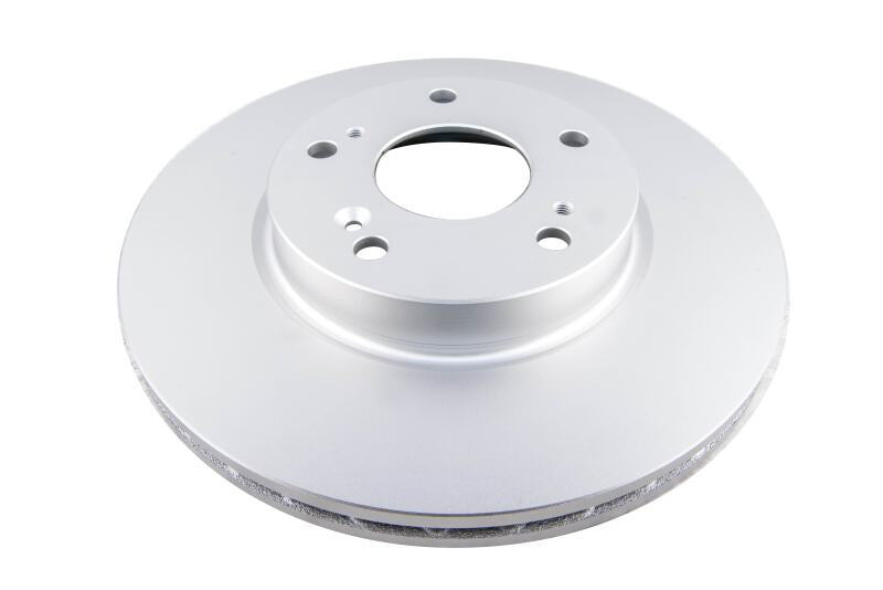 DBA 16-21 Honda Civic 1.5T En-Shield Standard Front Brake Rotor