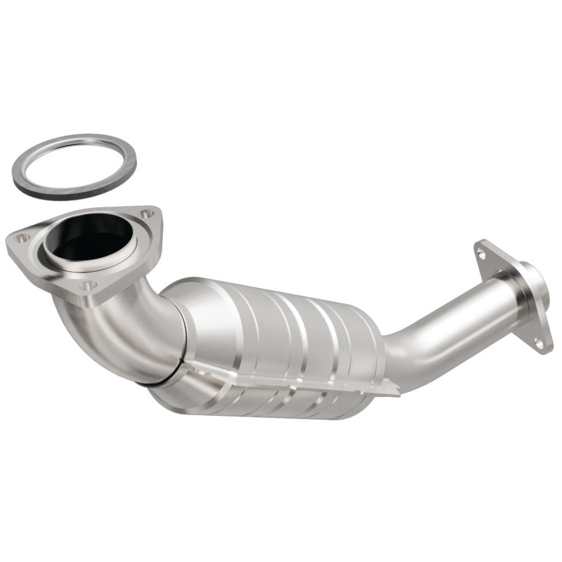 MagnaFlow Direct Fit Catalytic Converter 2008 Pontiac G8 3.6L ps