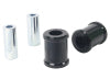 SuperPro Body Mount Bushing Kit
