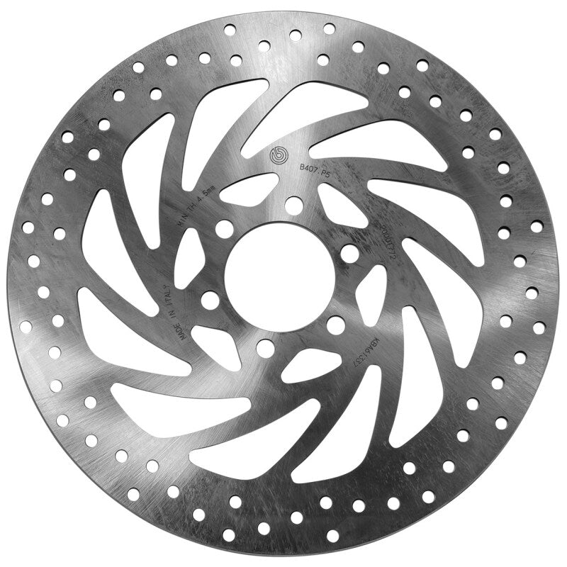 Brembo 18-21 Husqvarna Vitpilen 401CC/14-16 KTM RC 250CC 300x5mm Brake Disc - Front Fixed