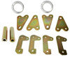 EPI 21-22 Polaris 1000 Ranger XP Lift Kit 3in.