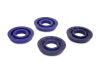 SuperPro Subframe Bushing Kit