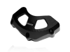 Vortex Racing Case Guard Honda CBR1000- Black Left Side