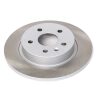 Power Stop 13-20 Buick Encore Rear Semi Coated Rotor