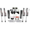 Skyjacker 4In KIT 08 F250 4WD GAS