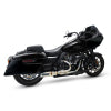 Vance & Hines HD  Touring 17-22 HO 2-1 Full System Exhaust