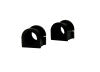 Whiteline 02+ Mitsubishi Ev0 VII/VIII/IX AWD 26mm Front Sway Bar Mount Bushing